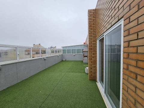 Apartamento T3 Venda em São Mamede de Infesta e Senhora da Hora,Matosinhos