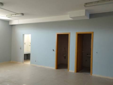 Loja T3 Venda em São Mamede de Infesta e Senhora da Hora,Matosinhos