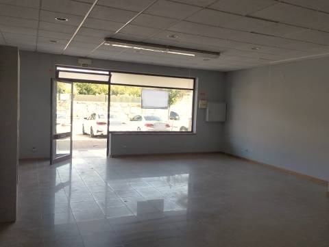 Loja T3 Venda em São Mamede de Infesta e Senhora da Hora,Matosinhos