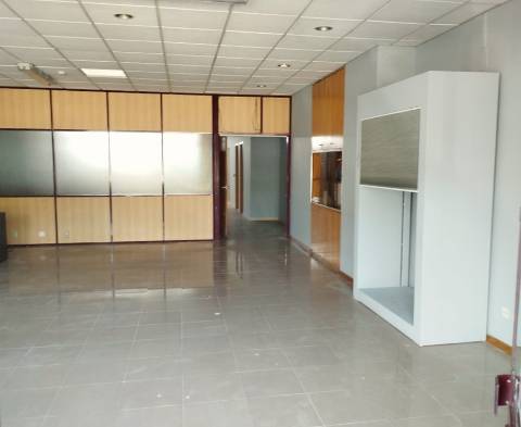 Loja T3 Venda em São Mamede de Infesta e Senhora da Hora,Matosinhos