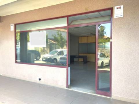 Loja T3 Venda em São Mamede de Infesta e Senhora da Hora,Matosinhos