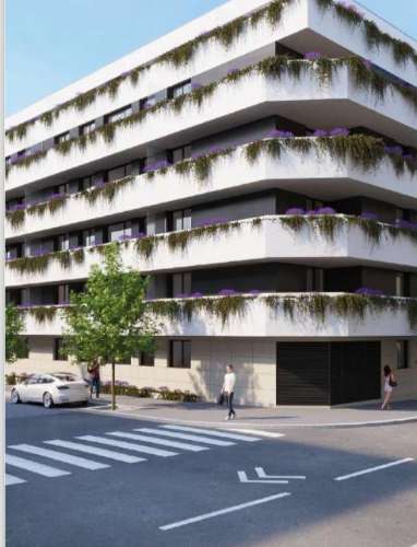 Apartamento T2 Venda em Matosinhos e Leça da Palmeira,Matosinhos