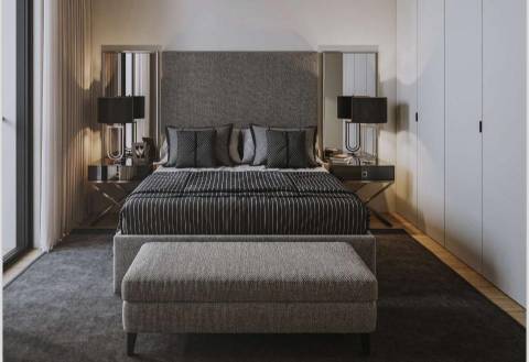 Apartamento T2 Venda em Matosinhos e Leça da Palmeira,Matosinhos