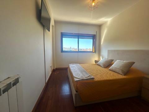 Apartamento T2 Venda em Valongo,Valongo