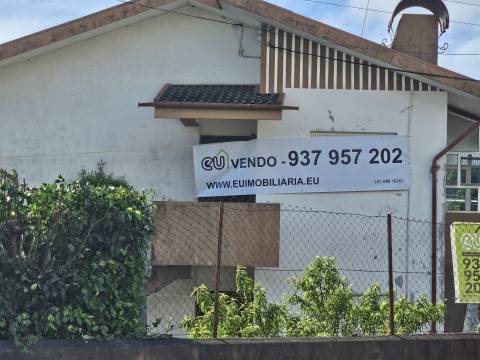 Moradia T6 Venda em Gulpilhares e Valadares,Vila Nova de Gaia