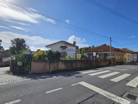 Moradia T6 Venda em Gulpilhares e Valadares,Vila Nova de Gaia