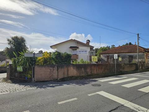 Moradia T6 Venda em Gulpilhares e Valadares,Vila Nova de Gaia