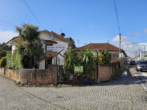 Moradia T6 Venda em Gulpilhares e Valadares,Vila Nova de Gaia