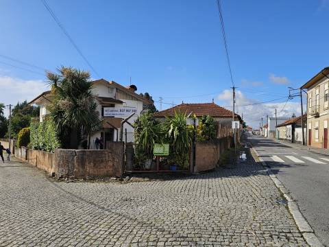 Moradia T6 Venda em Gulpilhares e Valadares,Vila Nova de Gaia