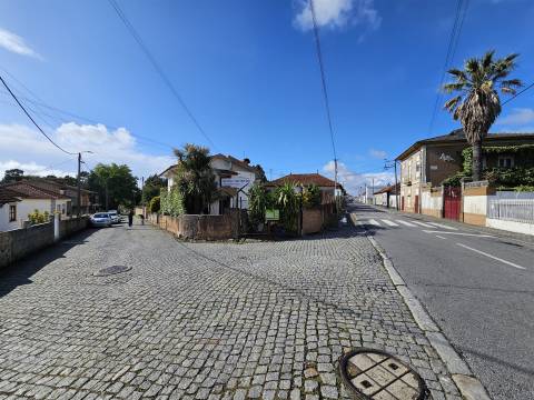Moradia T6 Venda em Gulpilhares e Valadares,Vila Nova de Gaia