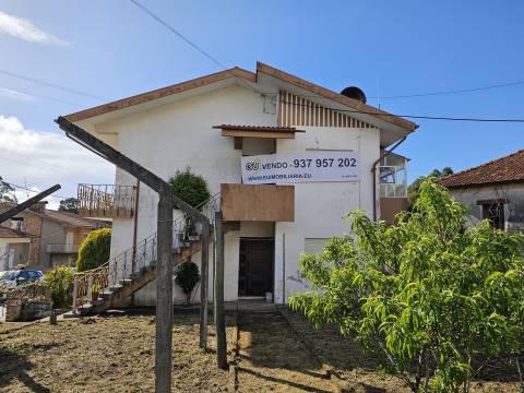 Moradia T6 Venda em Gulpilhares e Valadares,Vila Nova de Gaia