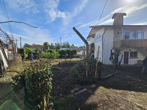 Moradia T6 Venda em Gulpilhares e Valadares,Vila Nova de Gaia