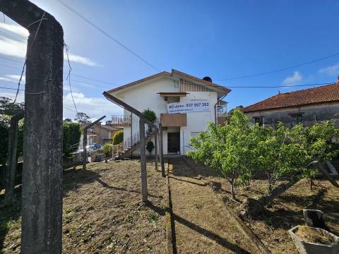 Moradia T6 Venda em Gulpilhares e Valadares,Vila Nova de Gaia