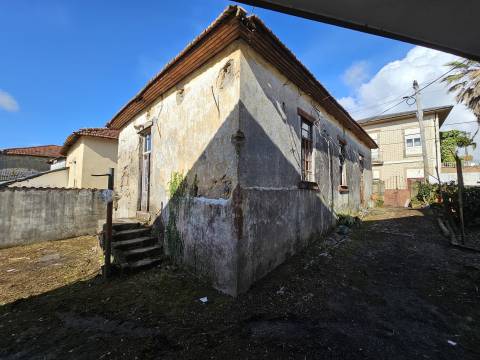 Moradia T6 Venda em Gulpilhares e Valadares,Vila Nova de Gaia