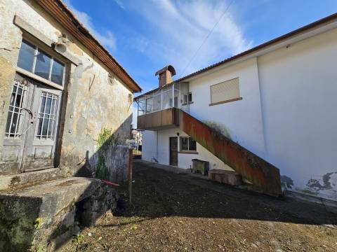Moradia T6 Venda em Gulpilhares e Valadares,Vila Nova de Gaia