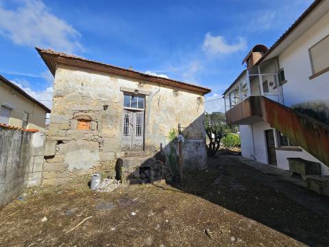 Moradia T6 Venda em Gulpilhares e Valadares,Vila Nova de Gaia