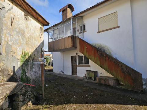 Moradia T6 Venda em Gulpilhares e Valadares,Vila Nova de Gaia