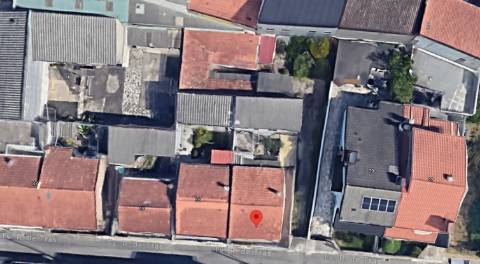 Moradia para Restaurar T3 Venda em Custóias, Leça do Balio e Guifões,Matosinhos