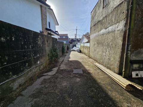 Moradia para Restaurar T3 Venda em Custóias, Leça do Balio e Guifões,Matosinhos