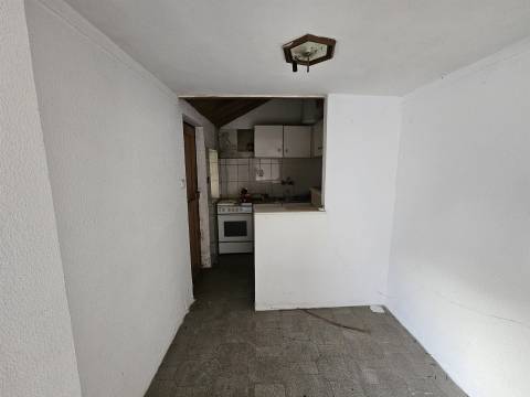 Moradia para Restaurar T3 Venda em Custóias, Leça do Balio e Guifões,Matosinhos