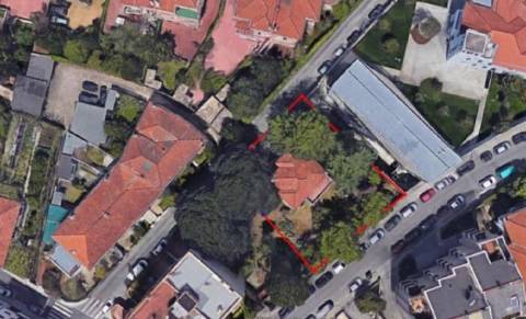 Apartamento T3 Venda em Lordelo do Ouro e Massarelos,Porto