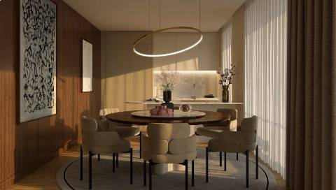 Apartamento T4 DUPLEX Venda em Lordelo do Ouro e Massarelos,Porto