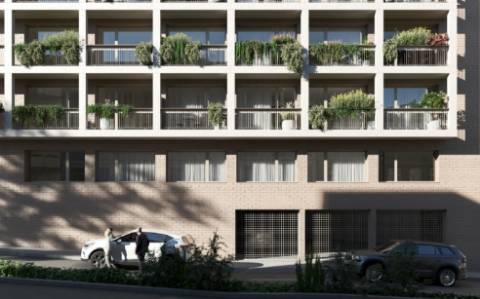 Apartamento T3 Venda em Bonfim,Porto