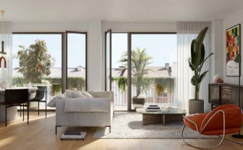 Apartamento T3 Venda em Bonfim,Porto