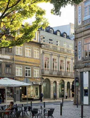 Apartamento T0 Venda em Cedofeita, Santo Ildefonso, Sé, Miragaia, São Nicolau e Vitória,Porto