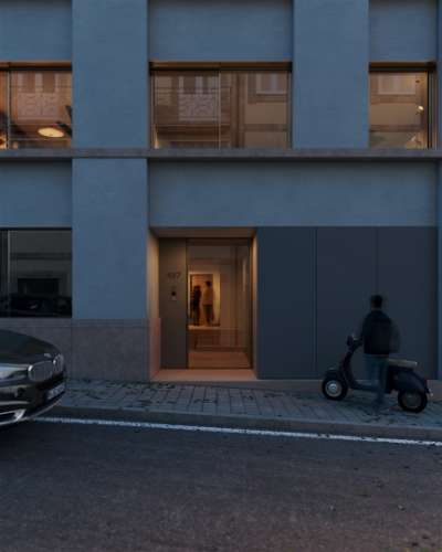 Apartamento T2 Venda em Paranhos,Porto