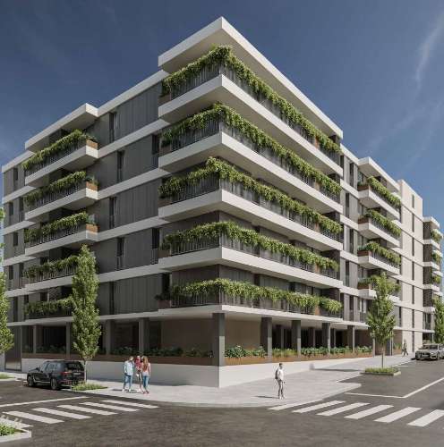 Apartamento T2 Venda em Paranhos,Porto