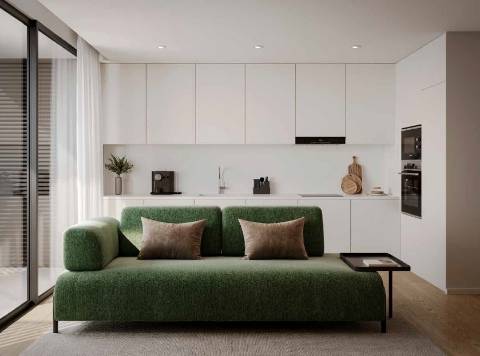 Apartamento T2 Venda em Paranhos,Porto