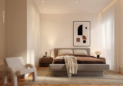 Apartamento T2+1 Venda em Cedofeita, Santo Ildefonso, Sé, Miragaia, São Nicolau e Vitória,Porto