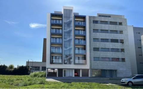 Apartamento T1+1 Venda em Cidade da Maia,Maia