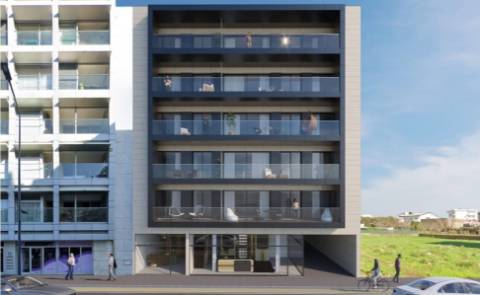 Apartamento T1+1 Venda em Cidade da Maia,Maia