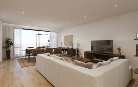 Apartamento T1+1 Venda em Cidade da Maia,Maia