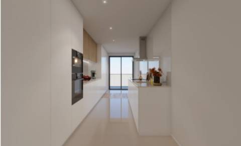 Apartamento T1+1 Venda em Cidade da Maia,Maia