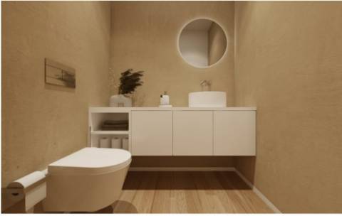 Apartamento T1+1 Venda em Cidade da Maia,Maia