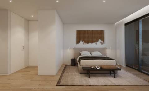 Apartamento T1+1 Venda em Cidade da Maia,Maia