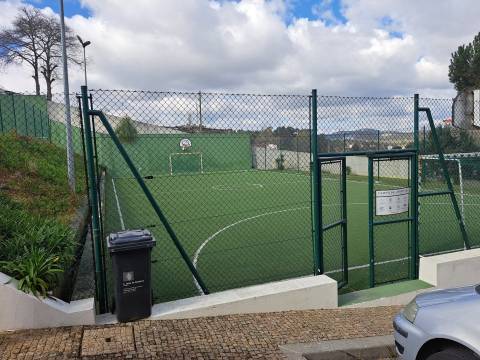 Moradia T3 Venda em São João da Madeira,São João da Madeira