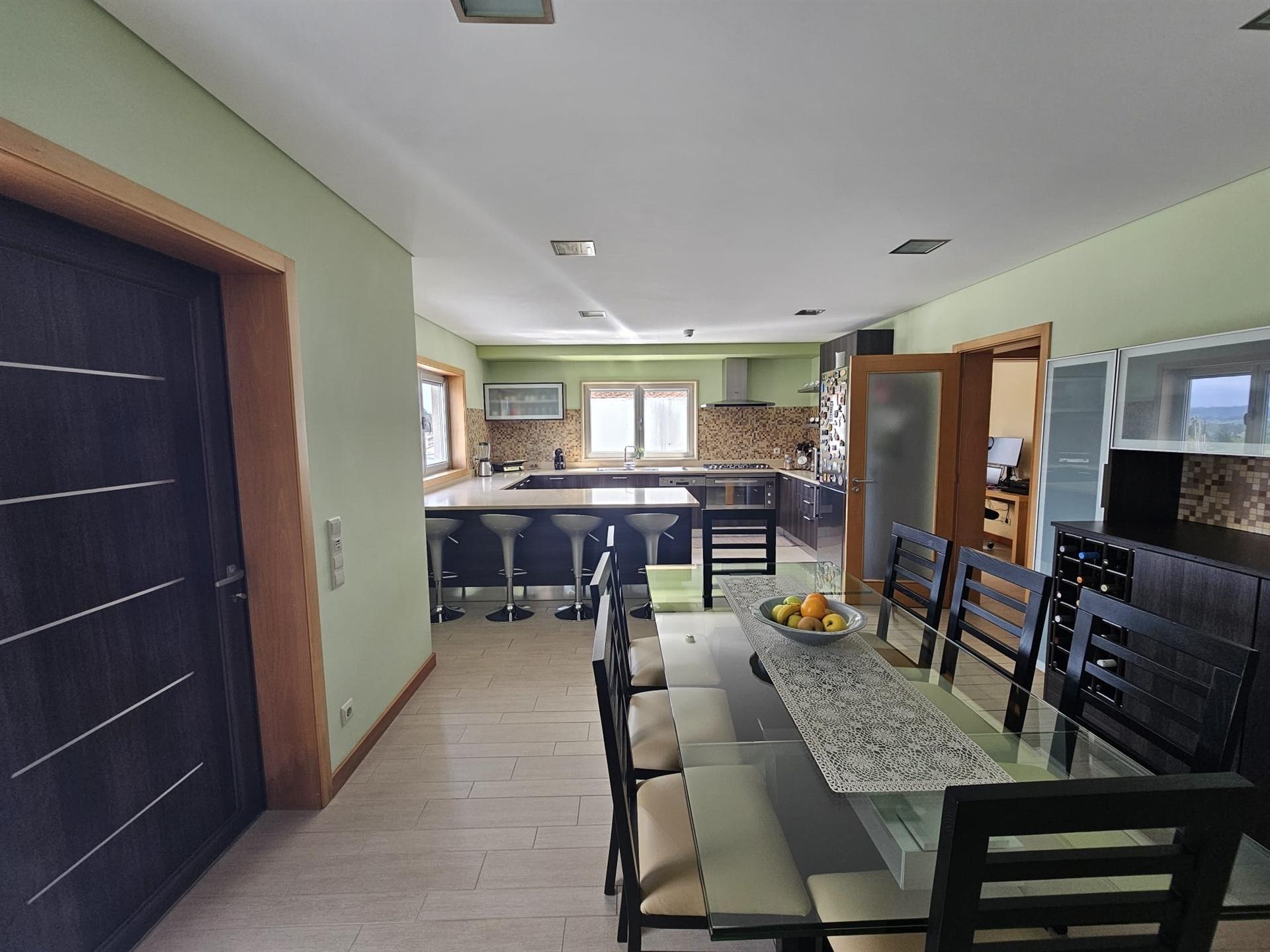 Moradia T3 Venda em Sanguedo,Santa Maria da Feira