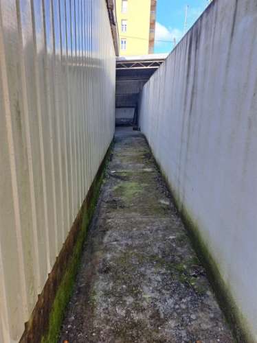 Armazém  Venda em São João da Madeira,São João da Madeira