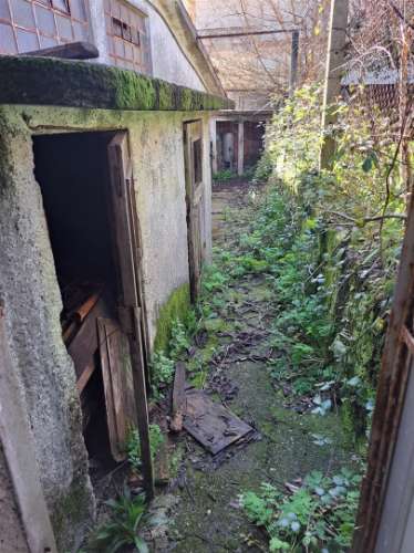 Armazém  Venda em São João da Madeira,São João da Madeira