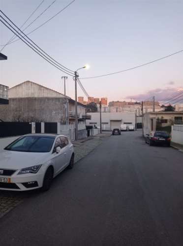Lote de Terreno  Venda em Mafamude e Vilar do Paraíso,Vila Nova de Gaia
