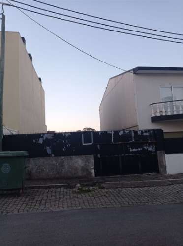 Lote de Terreno  Venda em Mafamude e Vilar do Paraíso,Vila Nova de Gaia