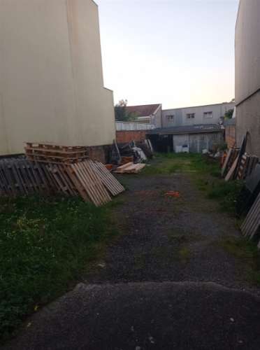 Lote de Terreno  Venda em Mafamude e Vilar do Paraíso,Vila Nova de Gaia