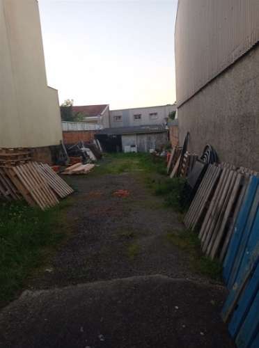 Lote de Terreno  Venda em Mafamude e Vilar do Paraíso,Vila Nova de Gaia