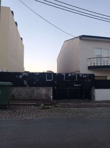 Lote de Terreno  Venda em Mafamude e Vilar do Paraíso,Vila Nova de Gaia