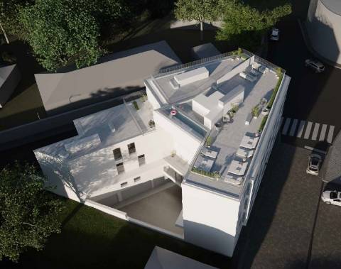 Apartamento T2 Venda em São Mamede de Infesta e Senhora da Hora,Matosinhos