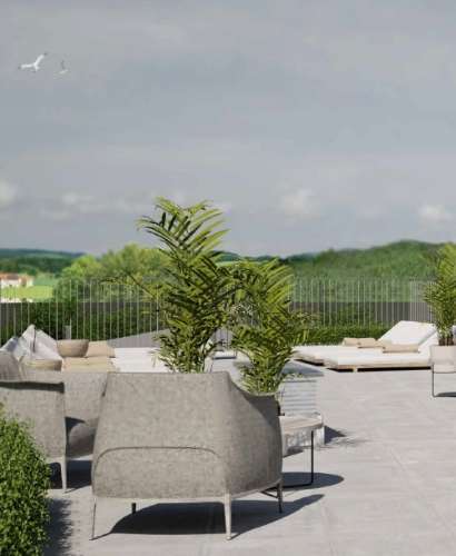 Apartamento T2 Venda em São Mamede de Infesta e Senhora da Hora,Matosinhos